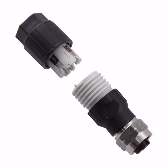 1440782 Phoenix Contact  Rundsteckverbinderbaugruppen